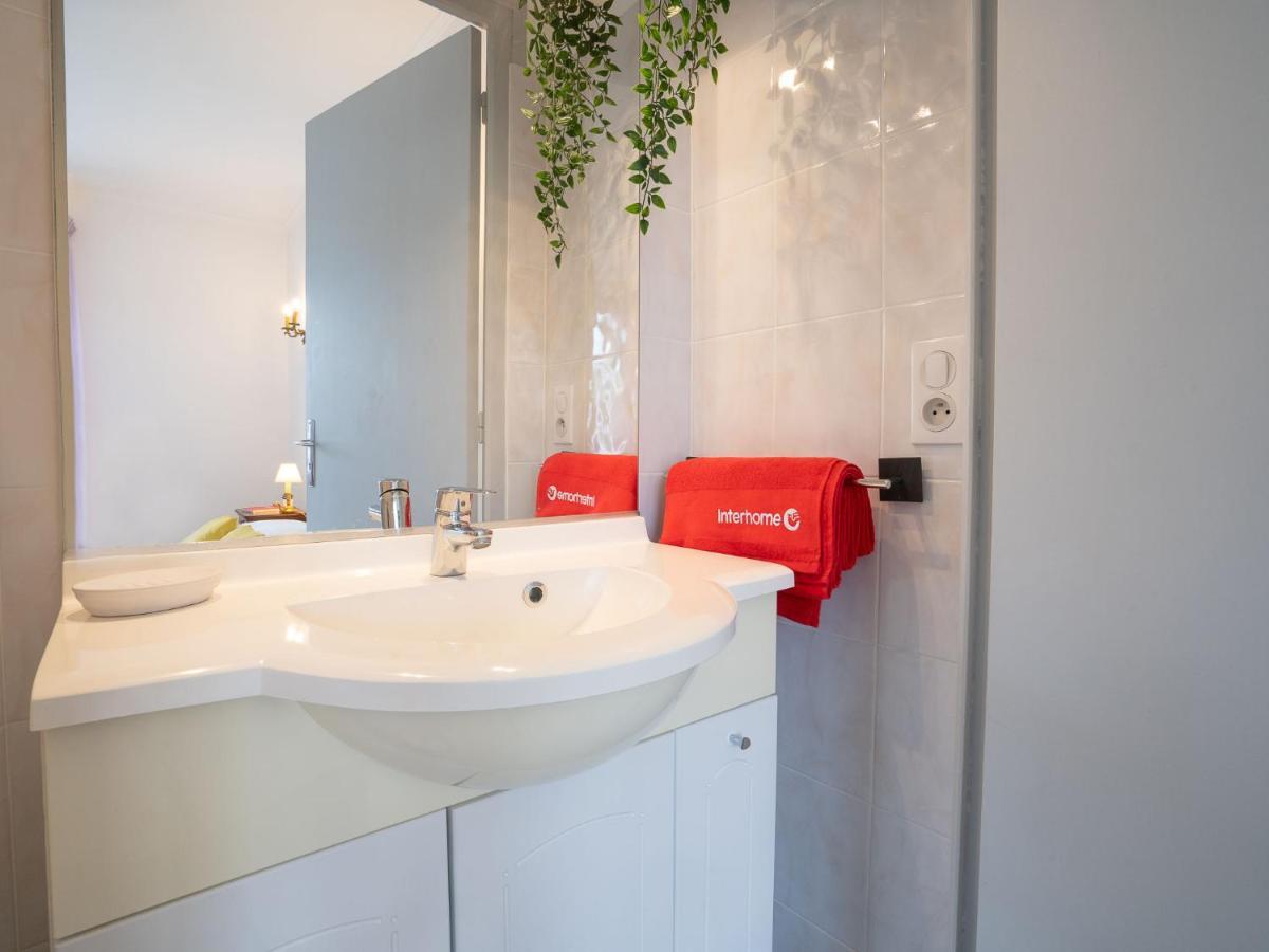 Apartment Cristobal By Interhome Biarritz Exterior foto